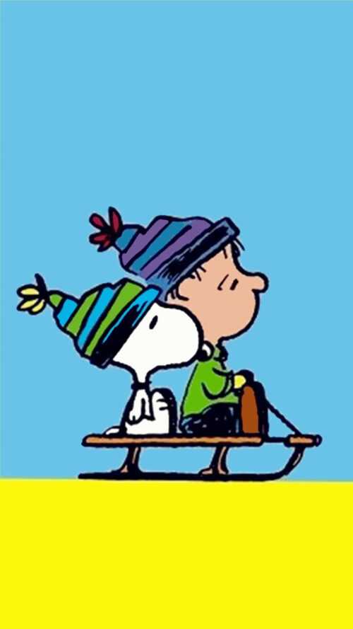 Charlie Brown Wallpaper - iXpap