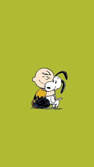 Charlie Brown Wallpaper