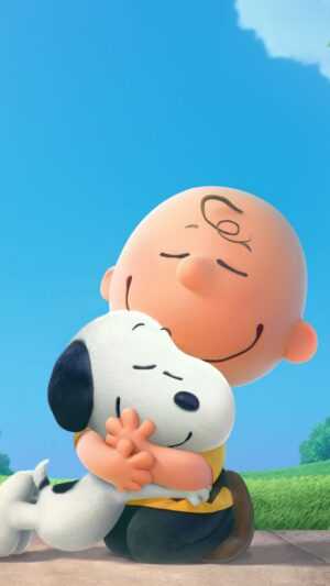 Charlie Brown Wallpaper