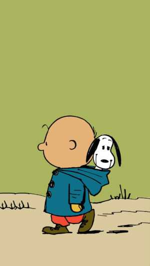 Charlie Brown Wallpaper