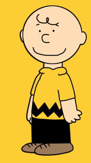 Charlie Brown Wallpaper