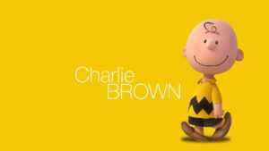 Charlie Brown Wallpaper Desktop