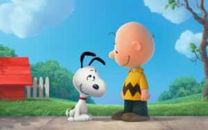 Charlie Brown Wallpaper PC