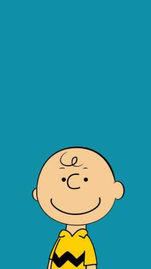 Charlie Brown Wallpaper Phone