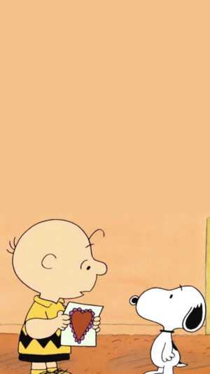 Charlie Brown Wallpapers