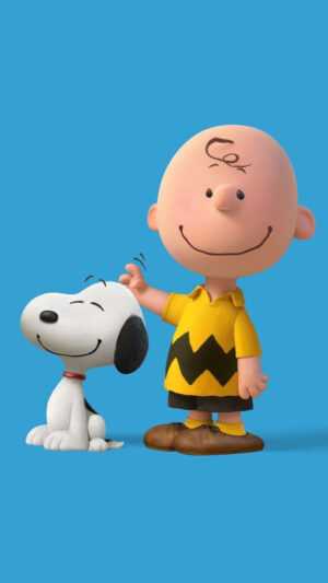 Charlie Brown Wallpapers