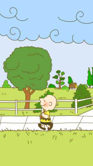 Charlie Brown Wallpapers