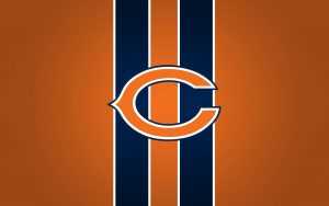 Chicago Bears Background