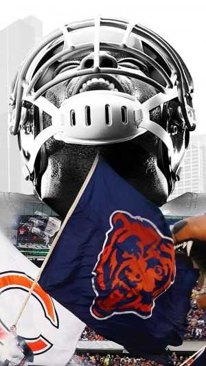 Chicago Bears Wallpaper