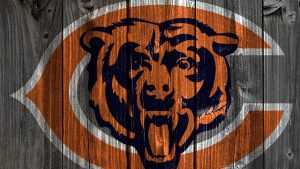 Chicago Bears Wallpaper