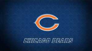 Chicago Bears Wallpaper