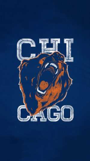 Chicago Bears Wallpaper