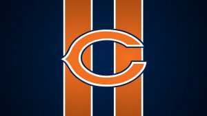 Chicago Bears Wallpaper