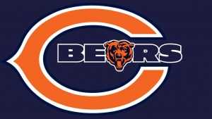 Chicago Bears Wallpaper