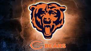 Chicago Bears Wallpaper