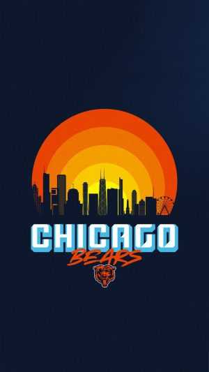 Chicago Bears Wallpaper