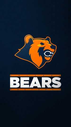 Chicago Bears Wallpaper