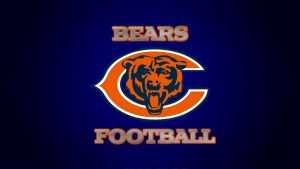 Chicago Bears Wallpaper