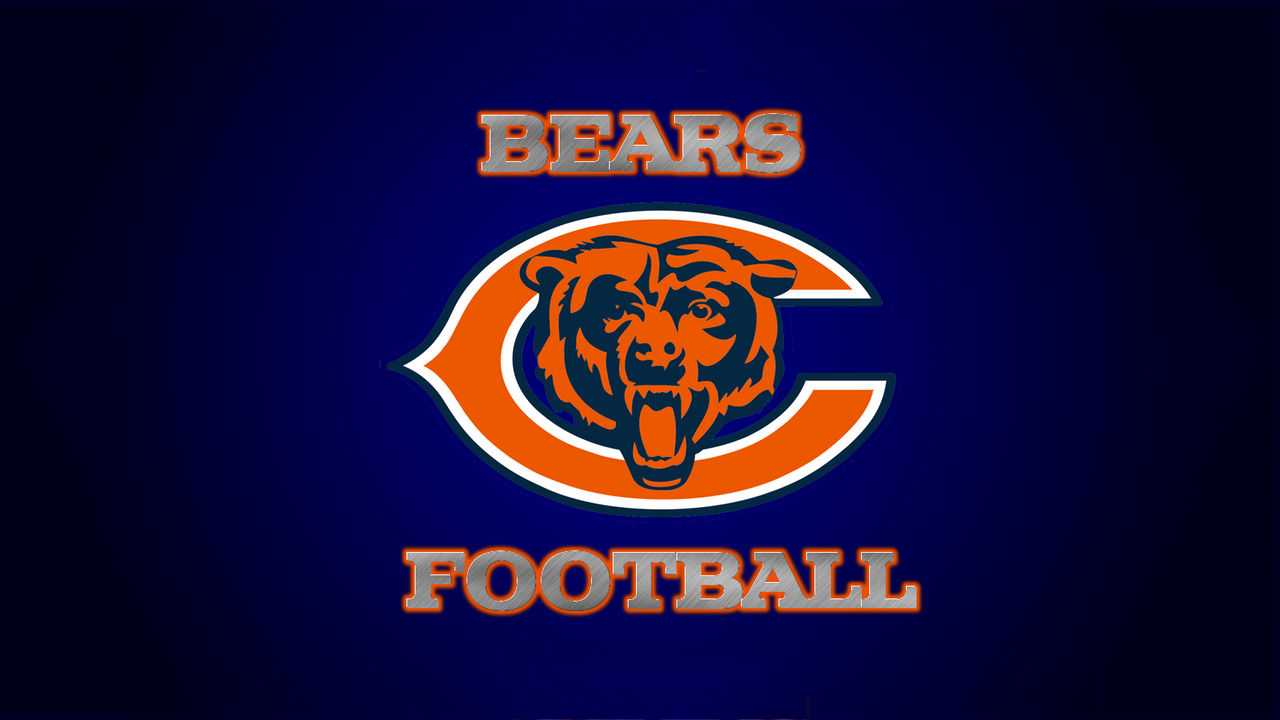 Chicago Bears Wallpaper Phone - iXpap