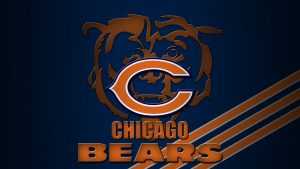 Chicago Bears Wallpapers