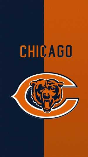 Chicago Bears Wallpapers