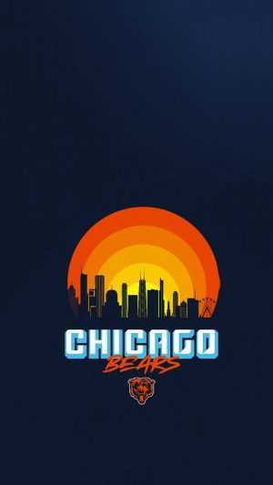 Chicago Bears Wallpapers