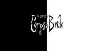 Corpse Bride Wallpaper