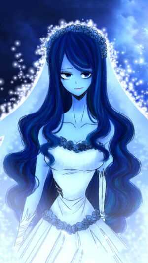 Corpse Bride Wallpaper