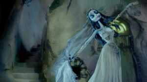 Corpse Bride Wallpaper Desktop