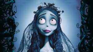 Corpse Bride Wallpaper HD