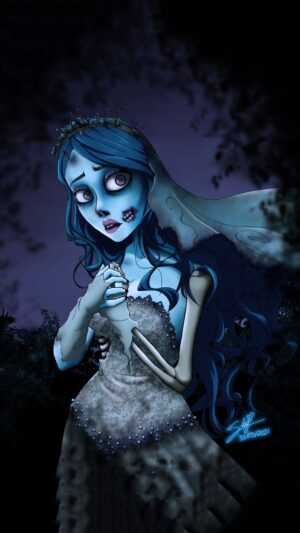 Corpse Bride Wallpapers