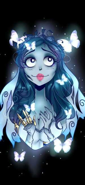 Corpse Bride Wallpapers