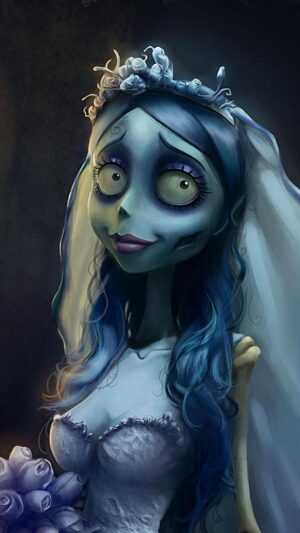 Corpse Bride Wallpapers