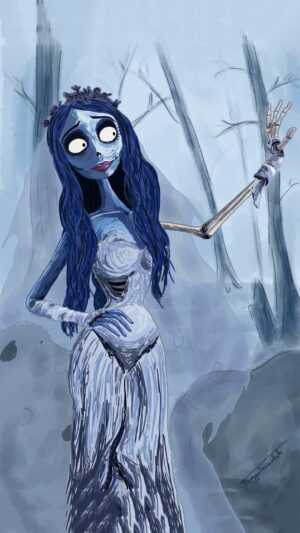 Corpse Bride Wallpapers