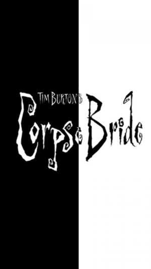 Corpse Bride Wallpapers