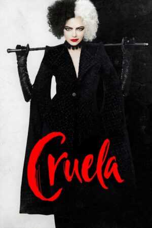 Cruella Wallpaper