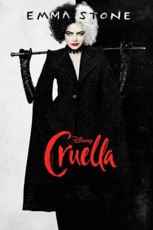 Cruella Wallpapers