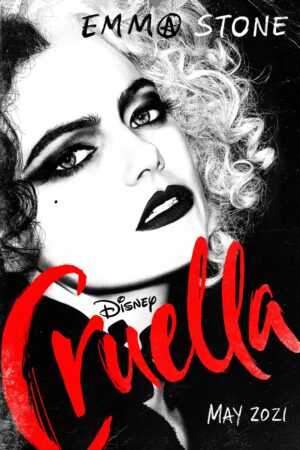 Cruella Wallpapers