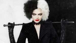 Cruella Wallpapers