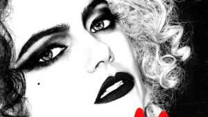 Cruella Wallpapers