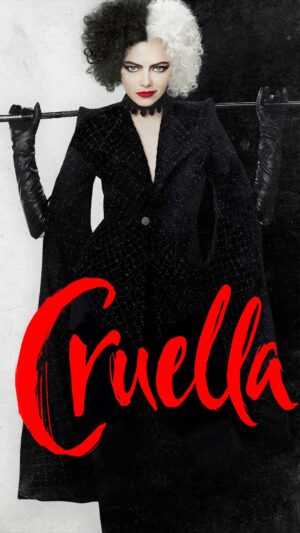 Cruella Wallpapers