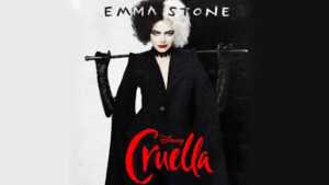 Cruella Wallpapers