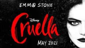 Cruella Wallpapers