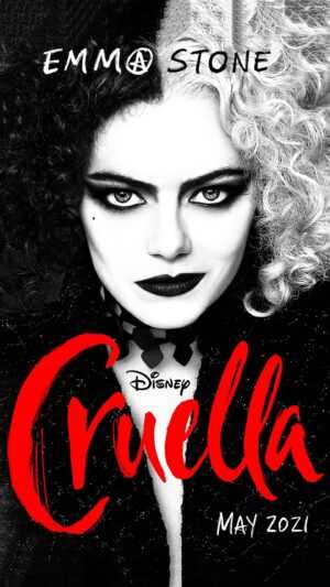 Cruella Wallpapers