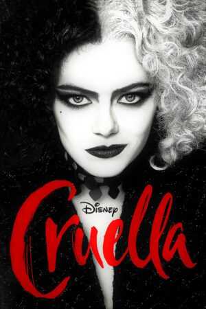 Cruella Wallpapers