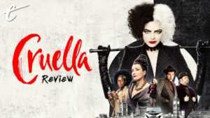 Cruella Wallpapers