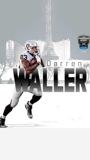 Darren Waller Wallpapers