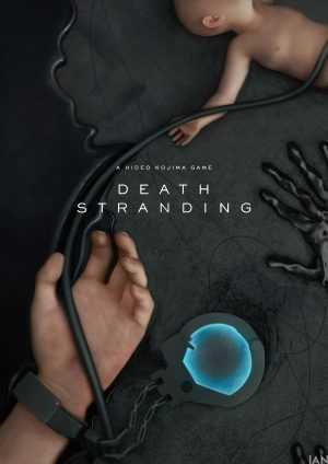 Death Stranding Wallpaper