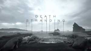 Death Stranding Wallpaper Desktop