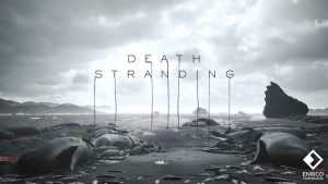 Death Stranding Wallpaper HD